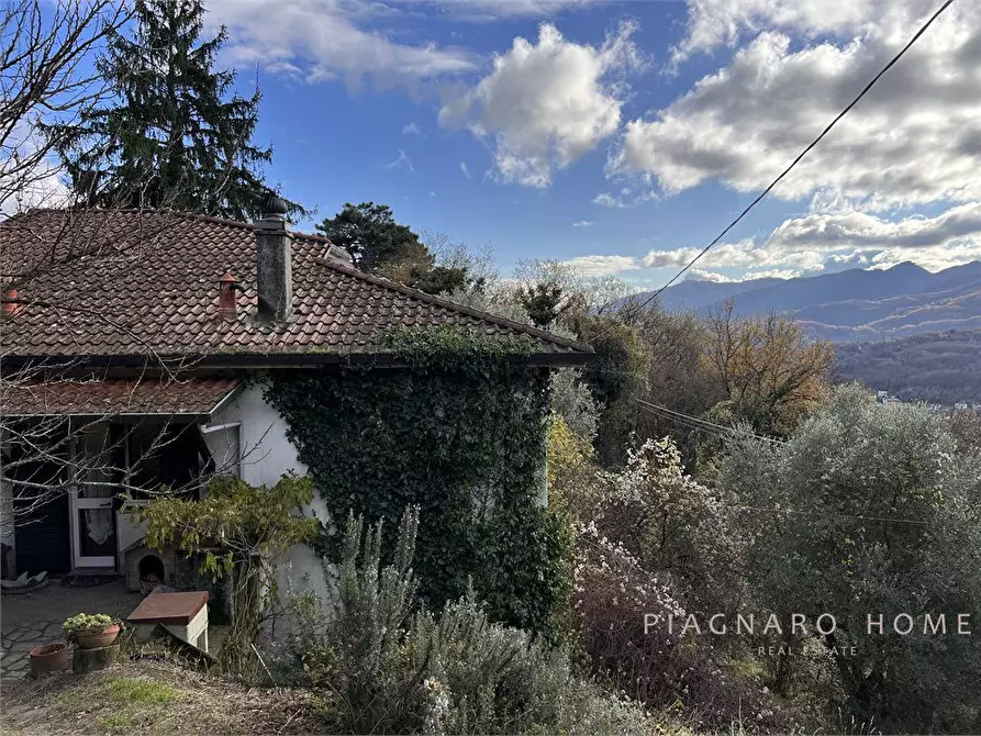 Immagine 2 di Villa in vendita  1 a Pontremoli