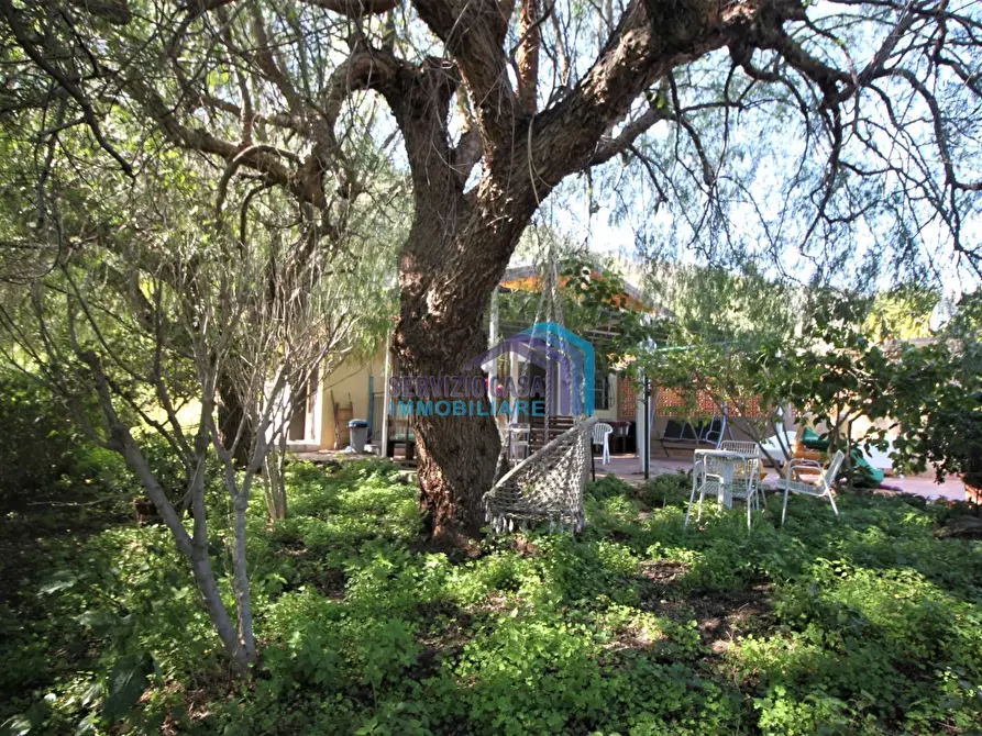 Immagine 1 di Villa in vendita  a Letojanni