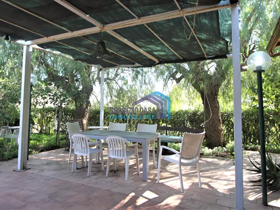 Immagine 6 di Villa in vendita  a Letojanni