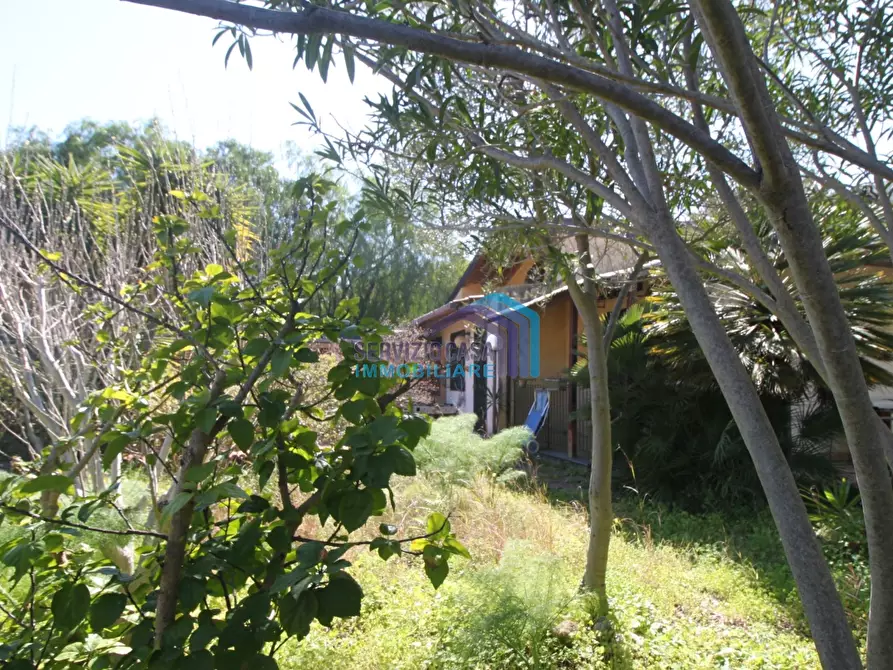 Immagine 8 di Villa in vendita  a Letojanni