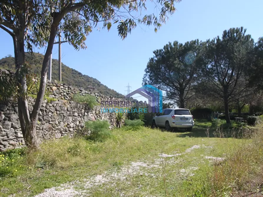 Immagine 3 di Villa in vendita  a Letojanni