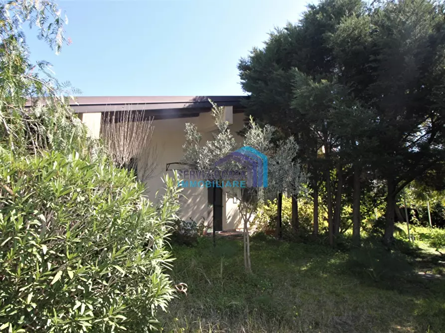 Immagine 5 di Villa in vendita  a Letojanni