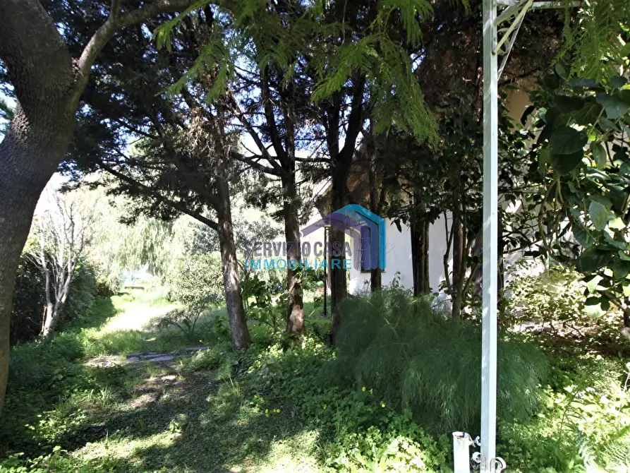 Immagine 7 di Villa in vendita  a Letojanni