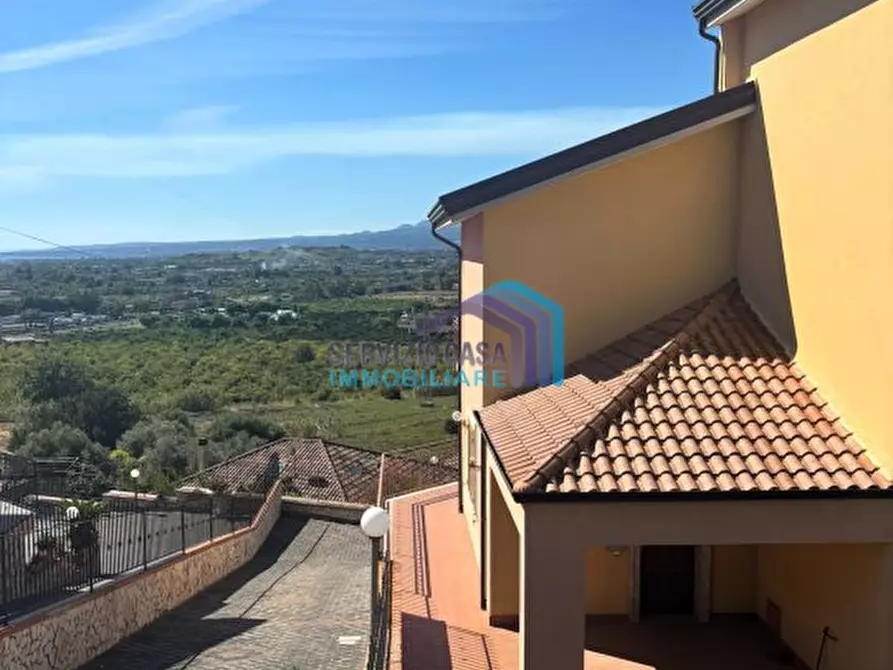 Immagine 3 di Villa in vendita  a Taormina