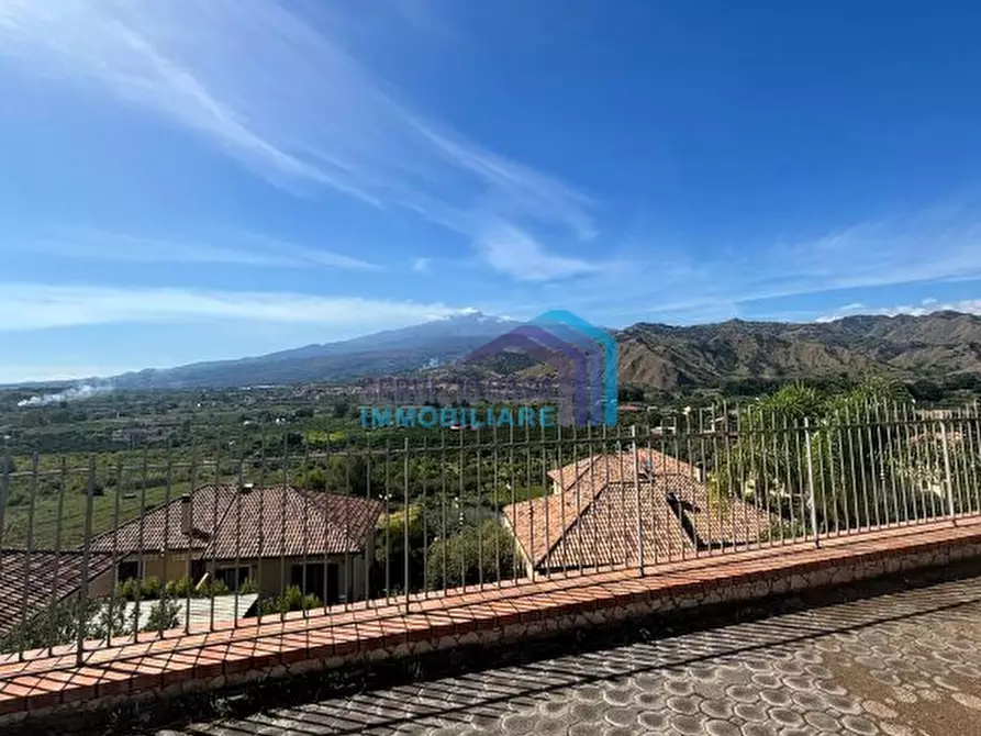 Immagine 10 di Villa in vendita  a Taormina