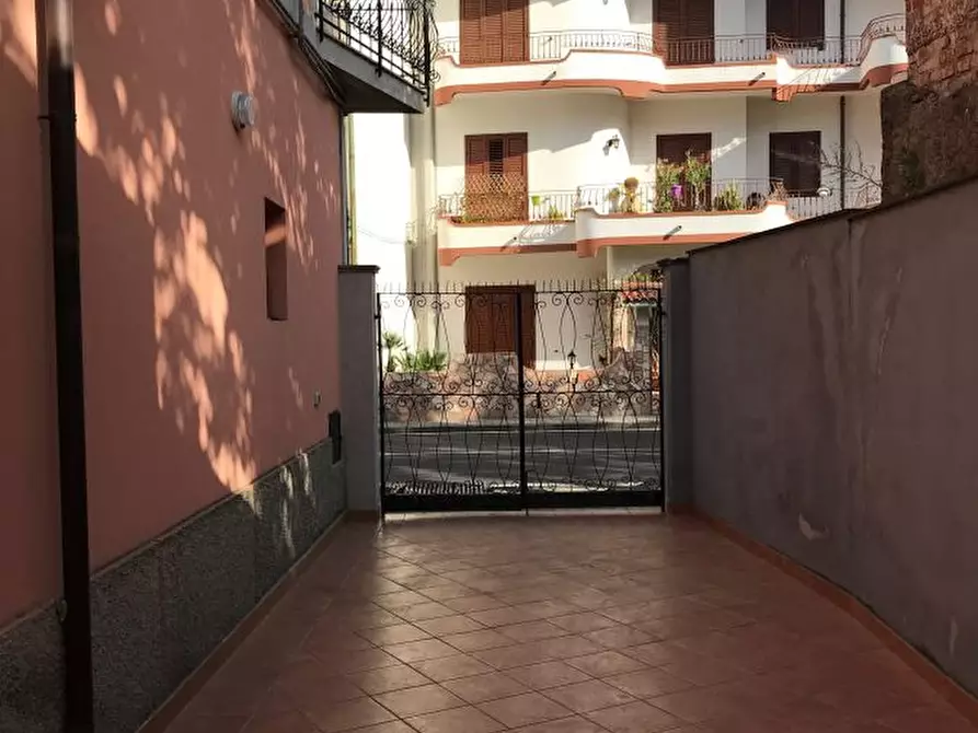Immagine 6 di Villa in vendita  77 a Terme Vigliatore