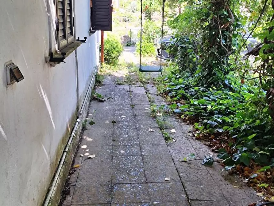 Immagine 10 di Villa in vendita  a Messina