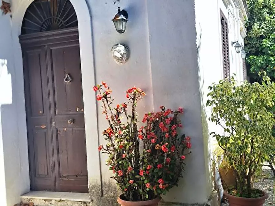 Immagine 2 di Villa in vendita  a Messina