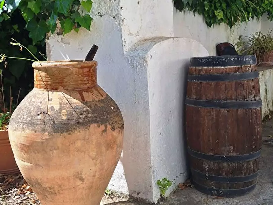 Immagine 3 di Villa in vendita  a Messina