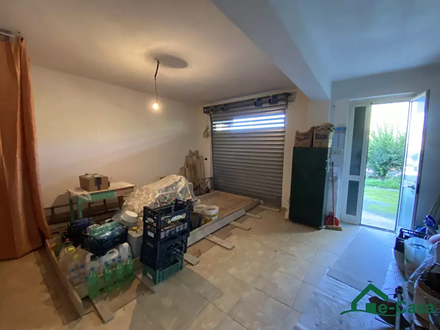 Immagine 6 di Villa in vendita  Snc a Saponara