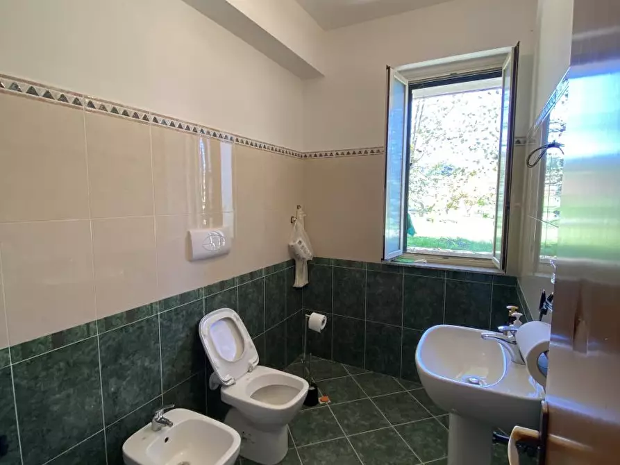 Immagine 4 di Villa in vendita  Snc a Saponara