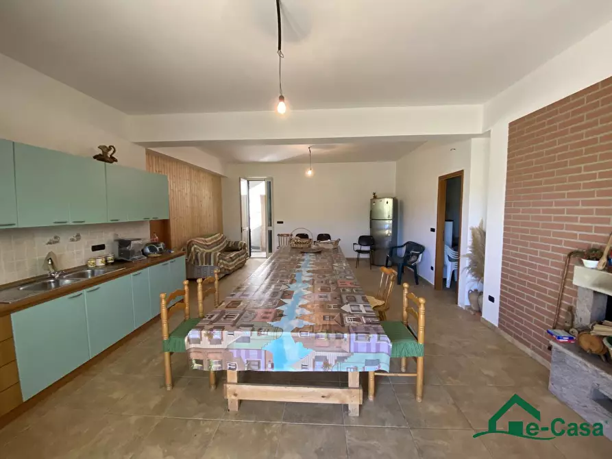 Immagine 10 di Villa in vendita  Snc a Saponara