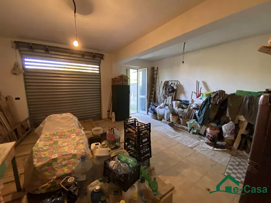 Immagine 5 di Villa in vendita  Snc a Saponara