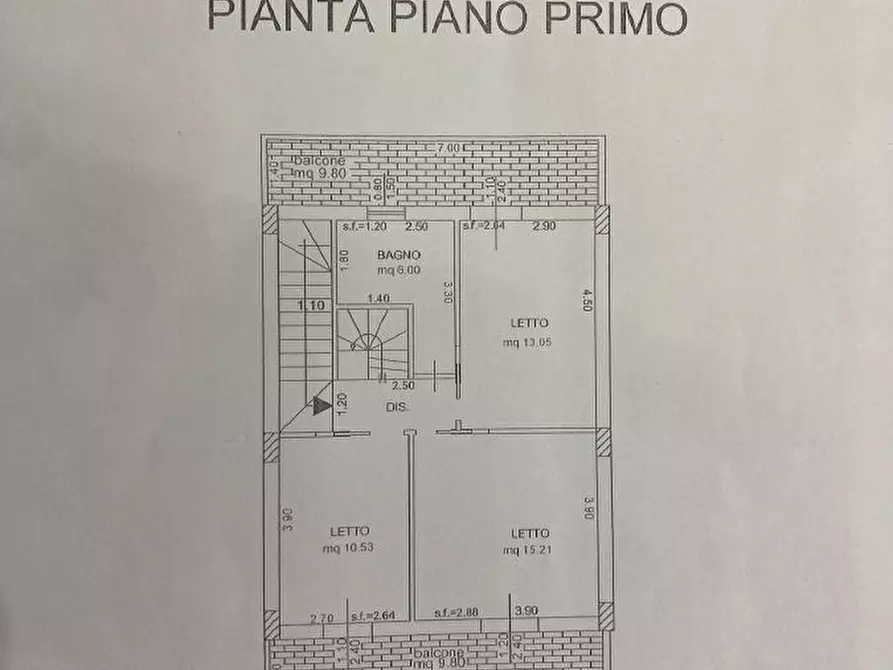 Immagine 3 di Villa in vendita  25 a Spadafora