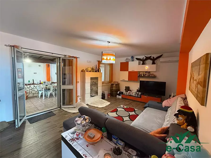 Immagine 9 di Villa in vendita  15 a Venetico