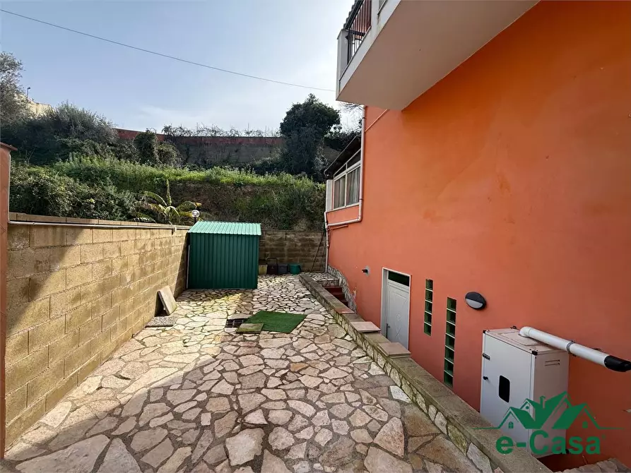 Immagine 4 di Villa in vendita  15 a Venetico