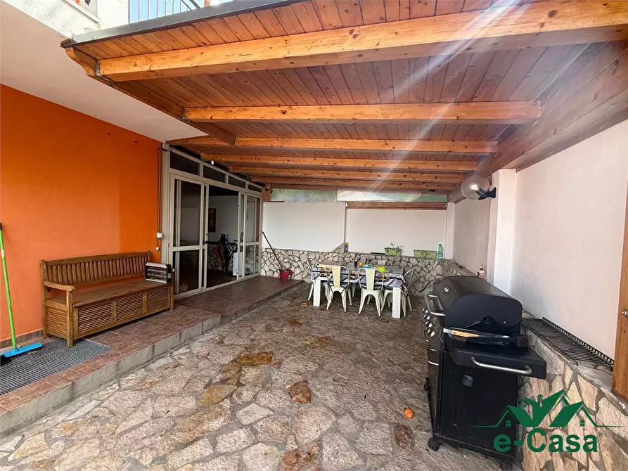 Immagine 6 di Villa in vendita  15 a Venetico