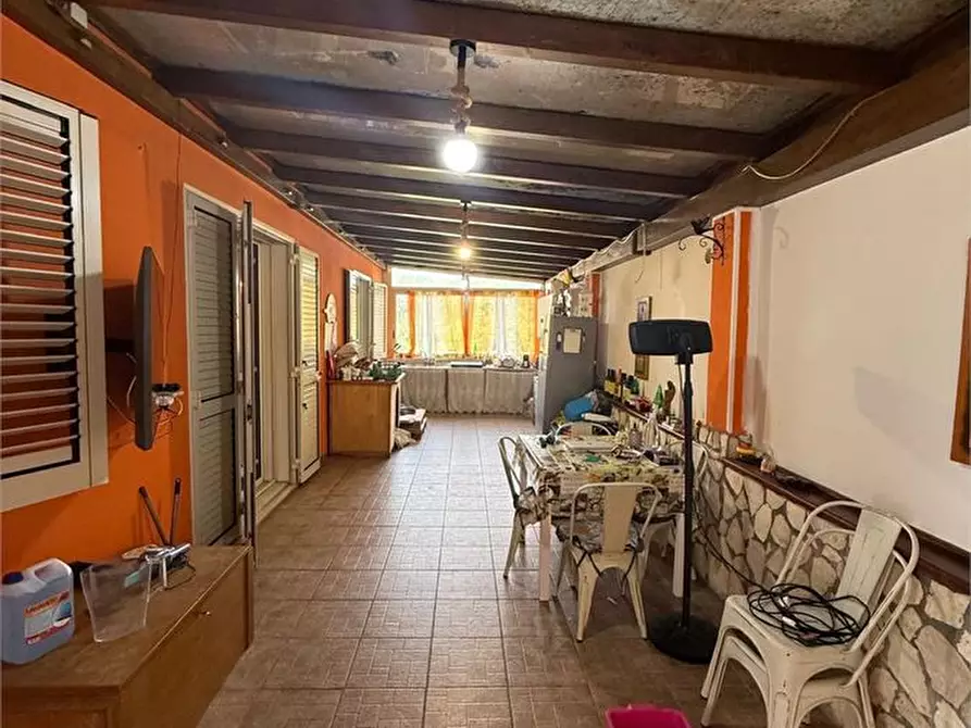 Immagine 8 di Villa in vendita  15 a Venetico
