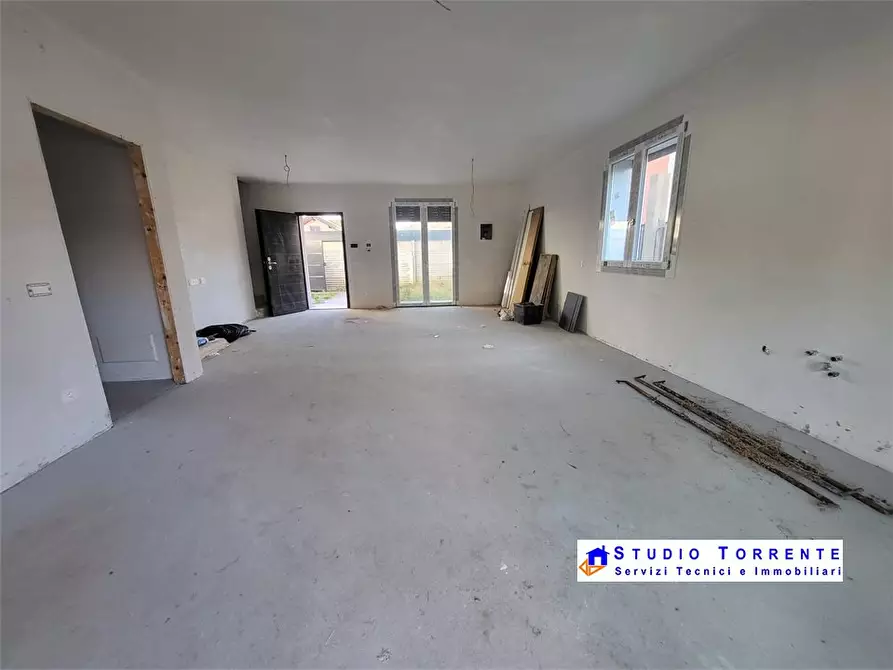 Immagine 9 di Villa in vendita  35 a Seveso