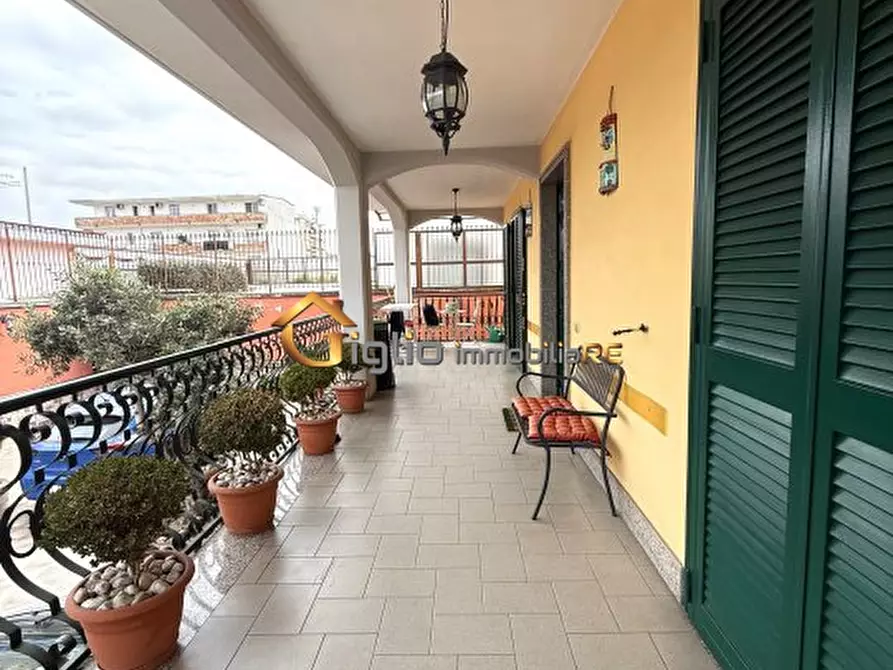 Immagine 6 di Villa in vendita  16 a Casoria