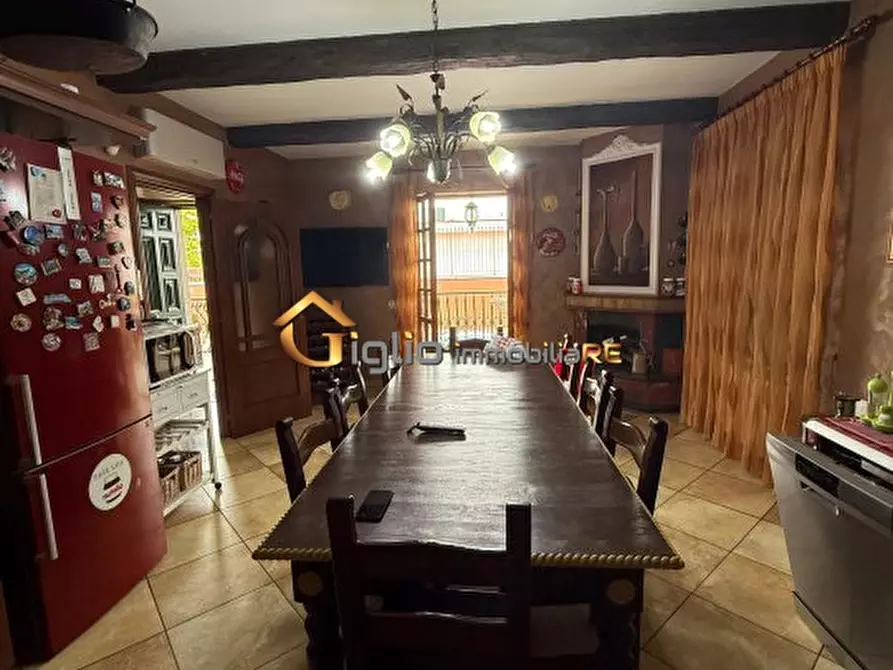 Immagine 9 di Villa in vendita  16 a Casoria