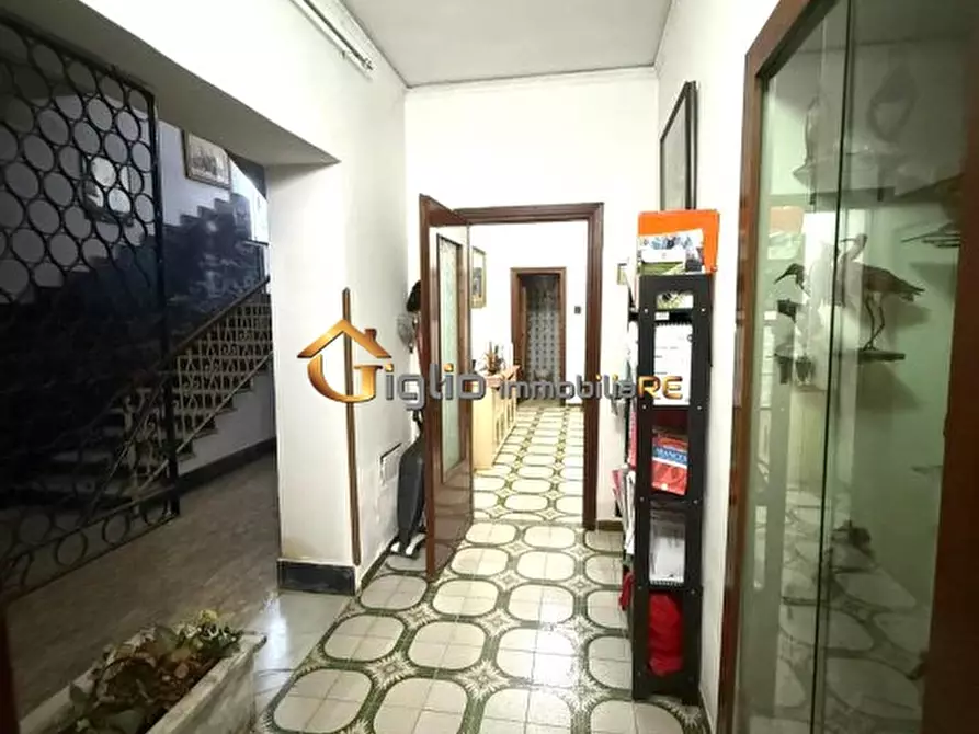 Immagine 9 di Villa in vendita  a Casoria