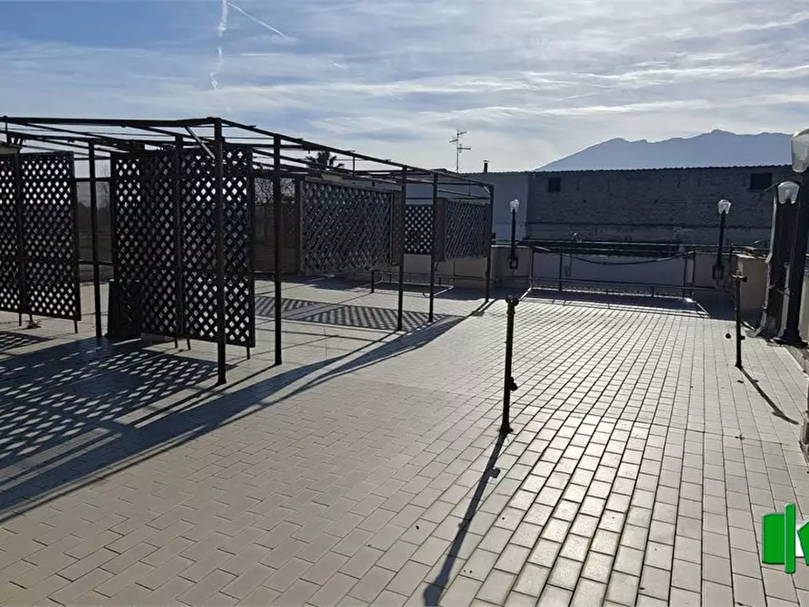 Immagine 1 di Villa in vendita  a Somma Vesuviana