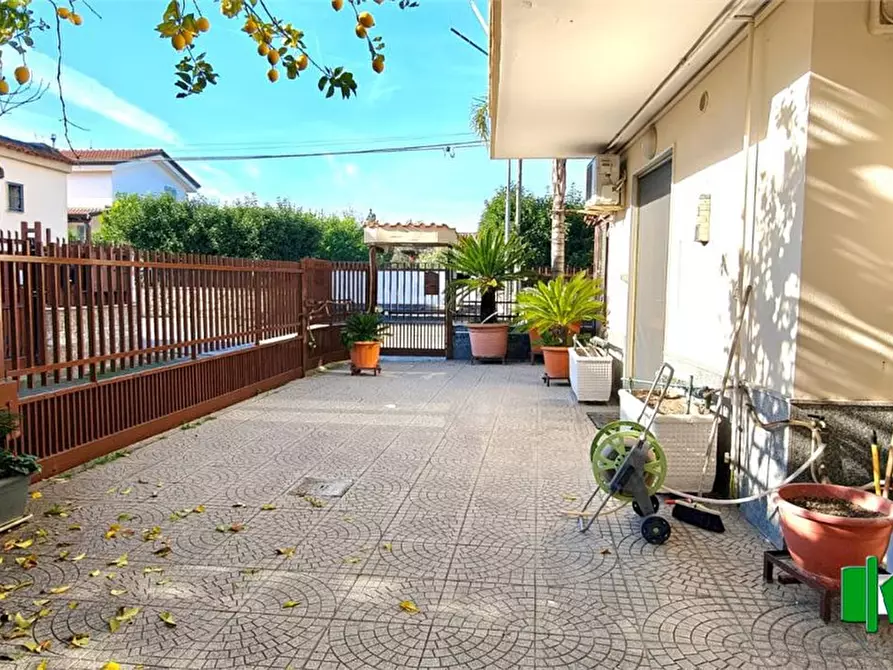 Immagine 6 di Villa in vendita  a Somma Vesuviana