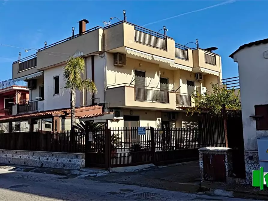 Immagine 3 di Villa in vendita  a Somma Vesuviana