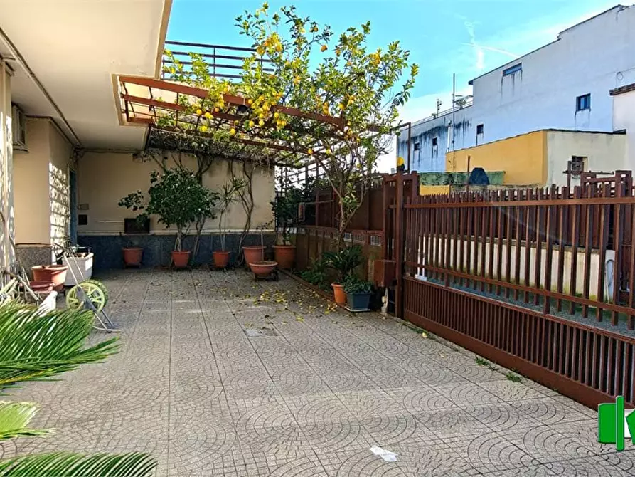 Immagine 8 di Villa in vendita  a Somma Vesuviana