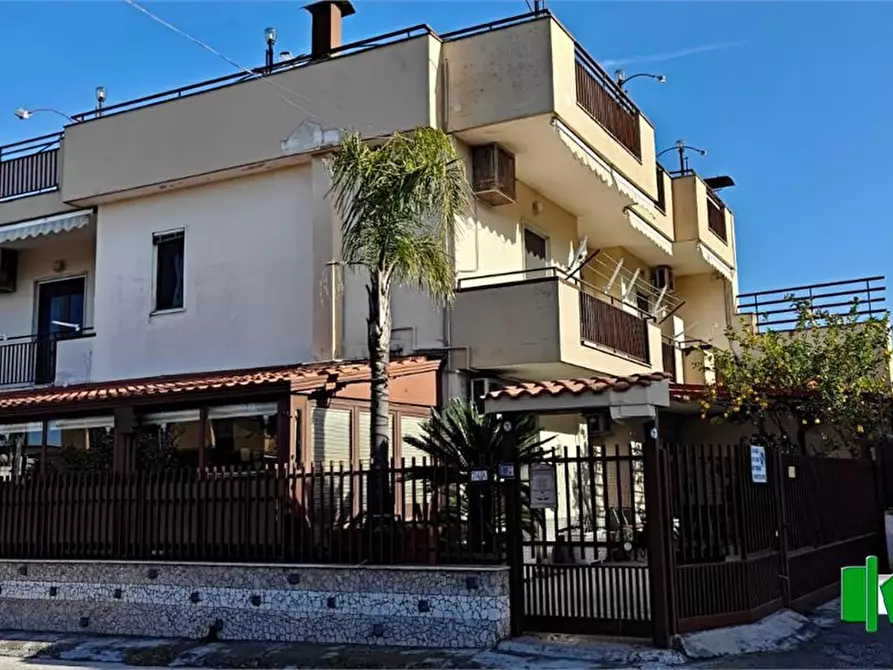 Immagine 2 di Villa in vendita  a Somma Vesuviana