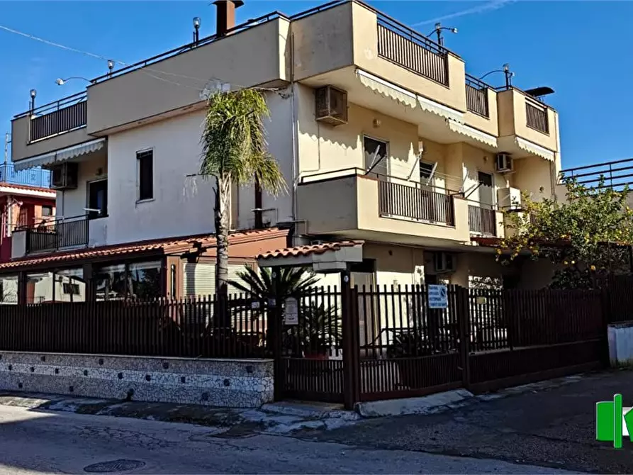 Immagine 4 di Villa in vendita  a Somma Vesuviana