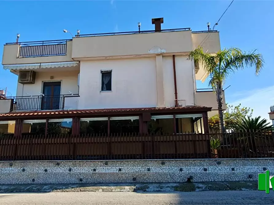 Immagine 5 di Villa in vendita  a Somma Vesuviana