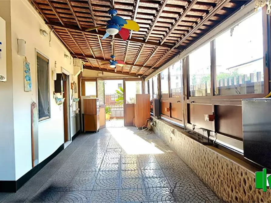 Immagine 10 di Villa in vendita  a Somma Vesuviana