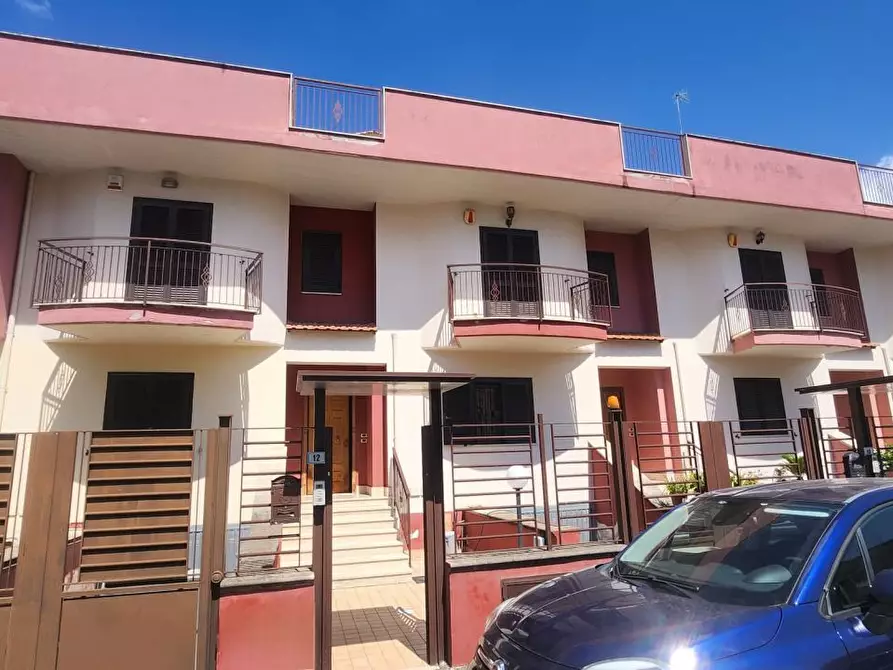 Immagine 2 di Villa in vendita  12 a Cardito