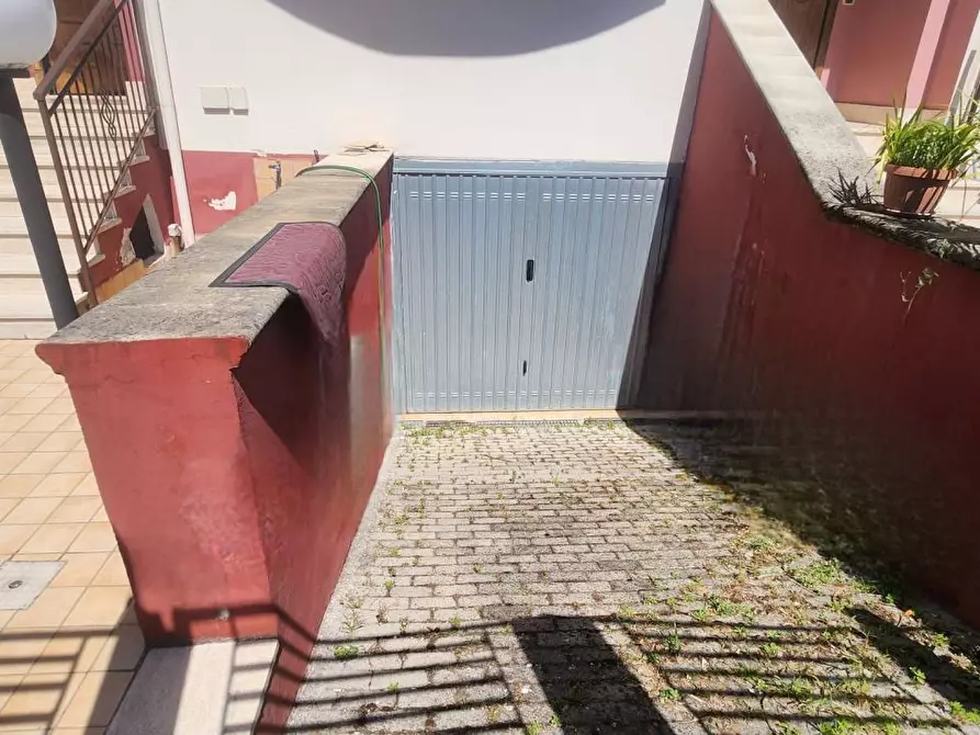 Immagine 3 di Villa in vendita  12 a Cardito