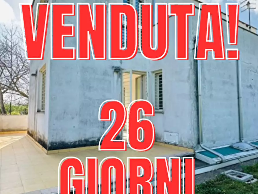 Immagine 1 di Villa in vendita  a Marigliano