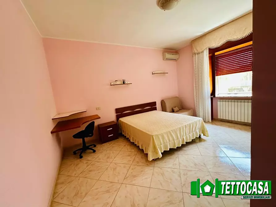Immagine 5 di Villa in vendita  a Marigliano