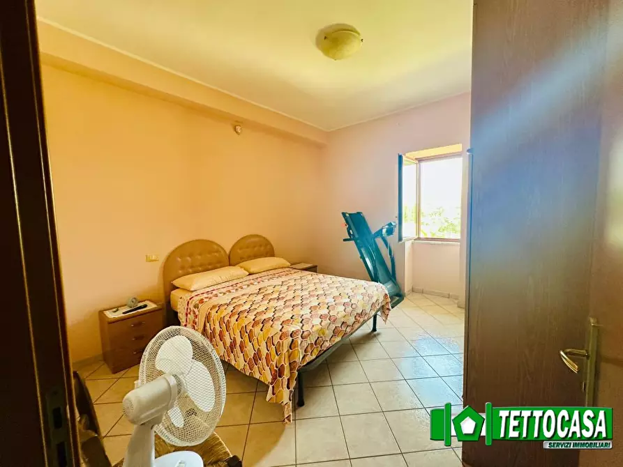 Immagine 8 di Villa in vendita  a Marigliano