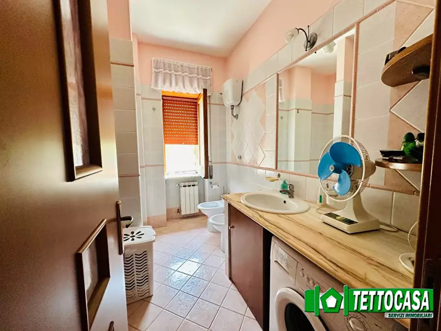 Immagine 9 di Villa in vendita  a Marigliano