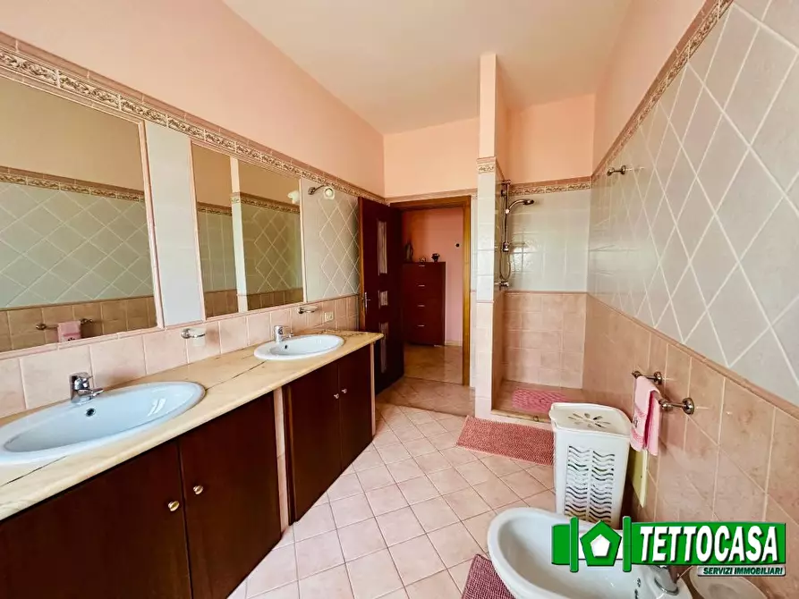 Immagine 7 di Villa in vendita  a Marigliano