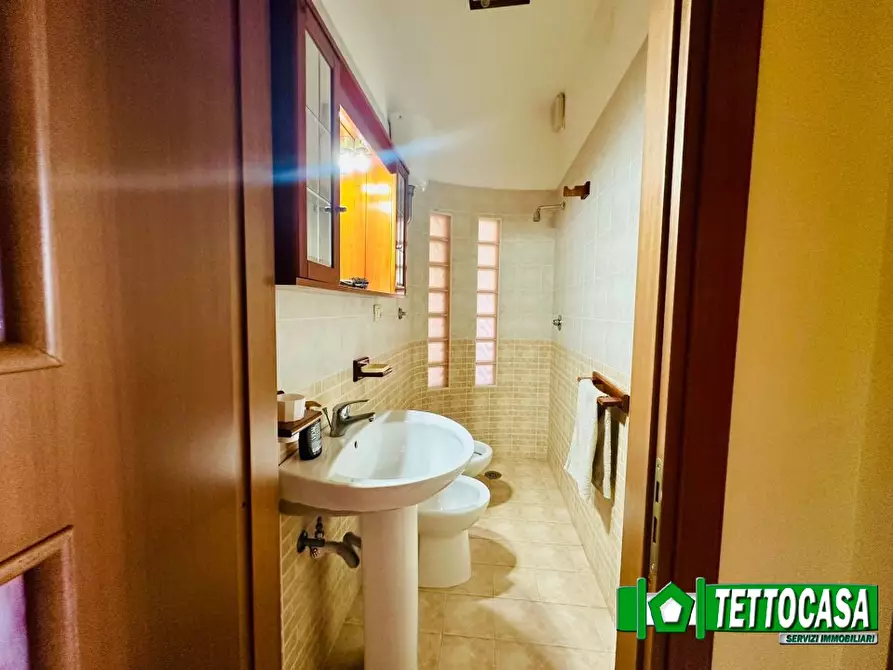 Immagine 6 di Villa in vendita  a Marigliano