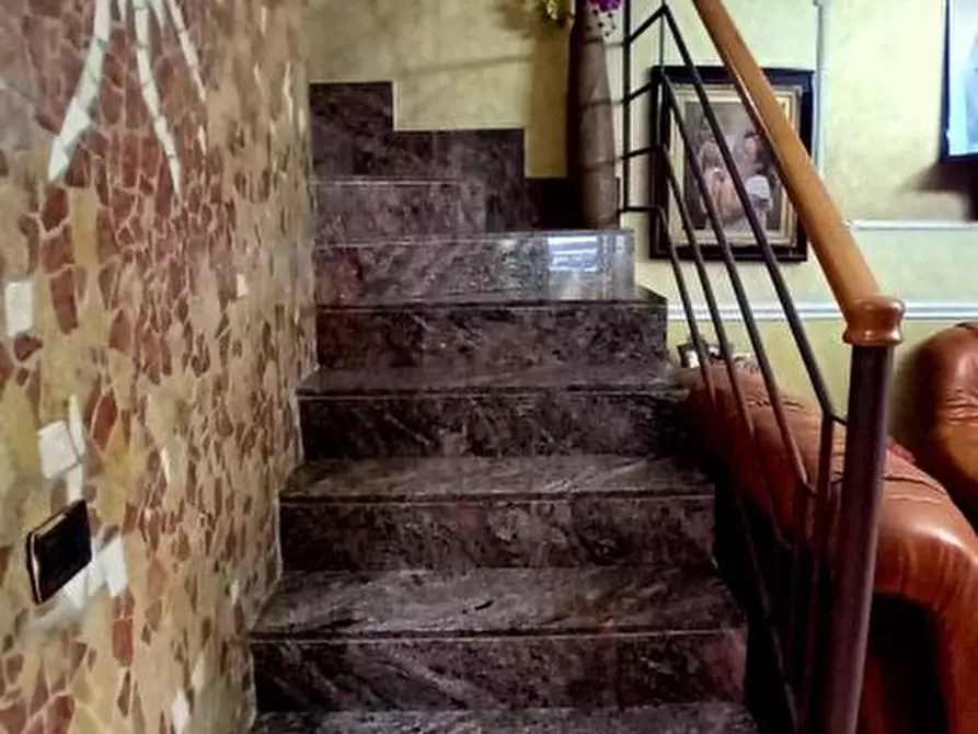 Immagine 9 di Villa in vendita  a Crispano