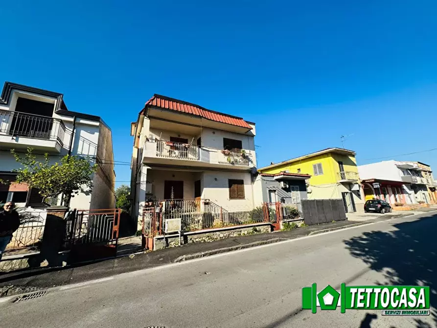 Immagine 2 di Villa in vendita  a Marigliano