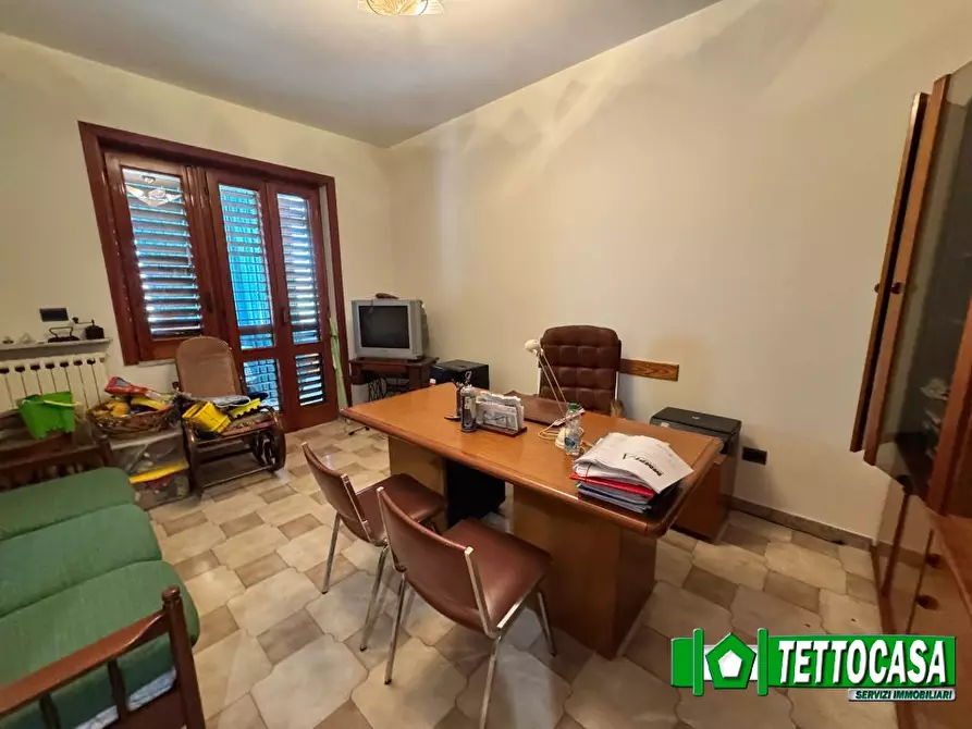 Immagine 10 di Villa in vendita  a Marigliano