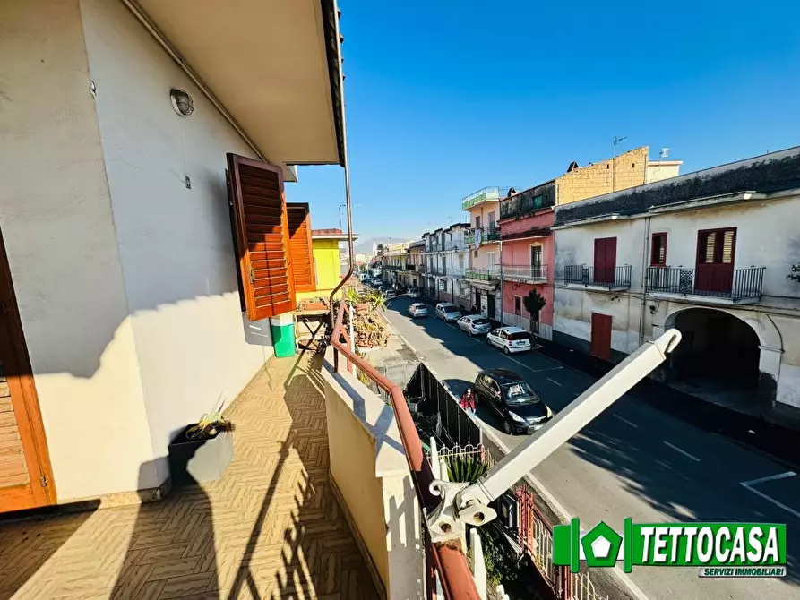 Immagine 6 di Villa in vendita  a Marigliano