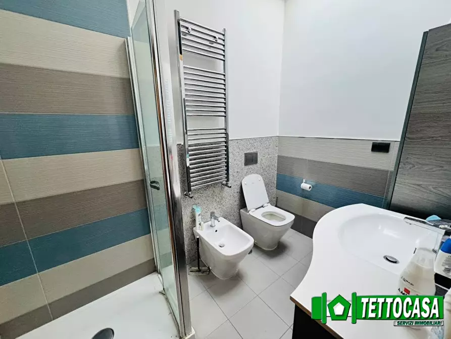 Immagine 8 di Villa in vendita  a Marigliano