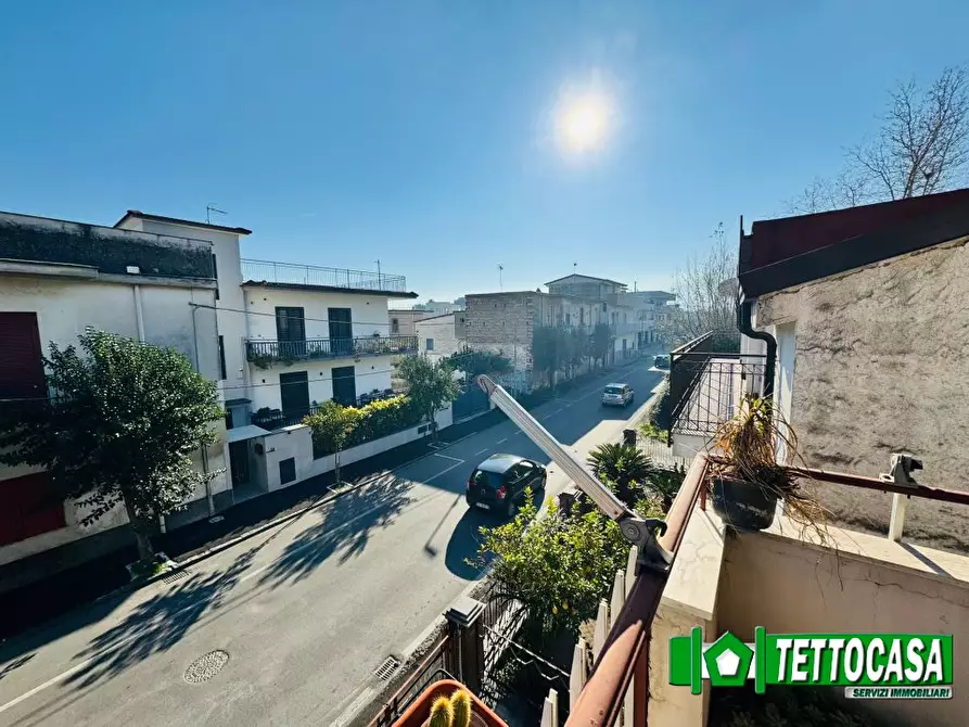 Immagine 7 di Villa in vendita  a Marigliano