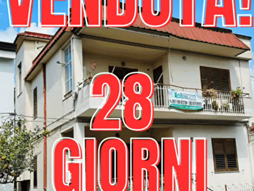 Immagine 1 di Villa in vendita  a Marigliano