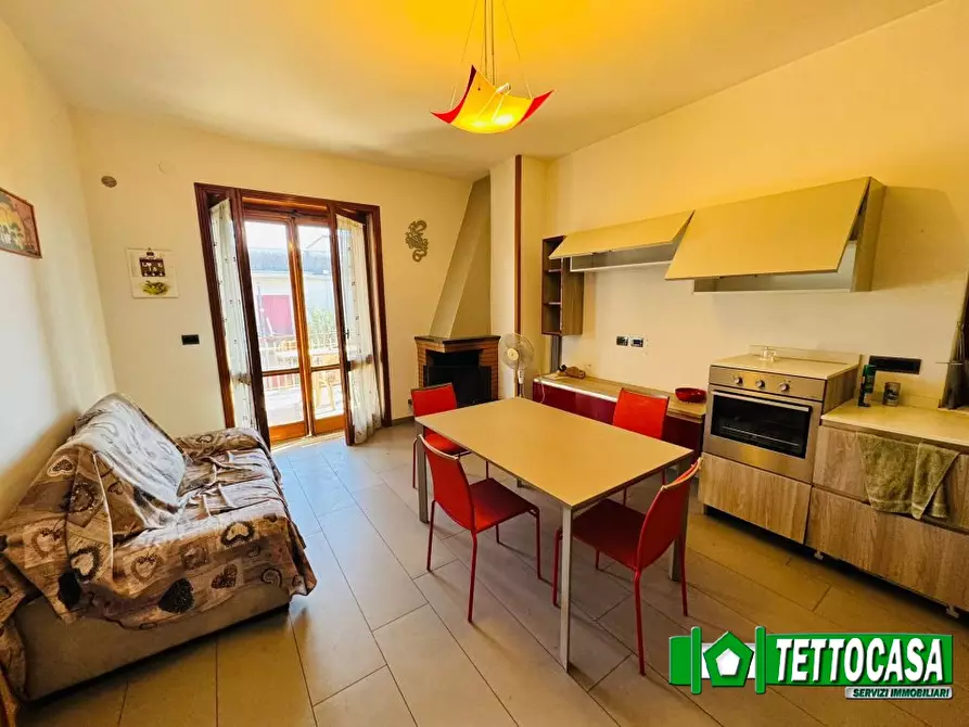 Immagine 4 di Villa in vendita  a Marigliano